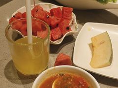 -海底捞火锅(天一广场亚细亚店)