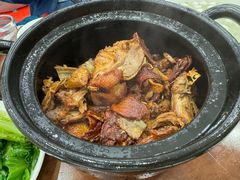 姜母鸭-斯丹姜母鸭·古法干香(涂门街总店)