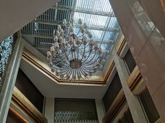 -绍兴中金豪庭大酒店·豪庭阁中餐厅