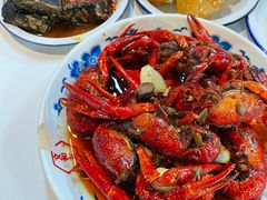 -老长沙龙虾馆(罗湖店)