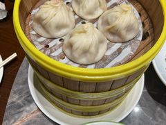 -王家沙点心店(南京西路总店)