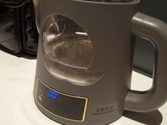餐具摆设-新兴·金羊座·粤菜点心(乐峰店)