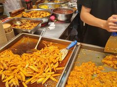 -丁家坡洋芋·观音桥好吃街A区(全国总店)