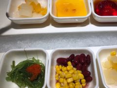 -吉布鲁牛排海鲜自助(龙湖北城天街购物广场店)