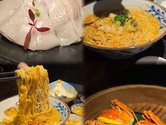 -成隆行·蟹王府(淮海店)
