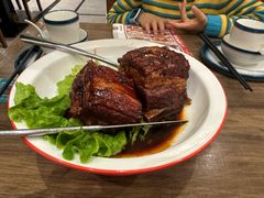 -锡和无锡菜(景丽苑店)