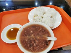 -庆丰包子铺(大慧寺22号平房店)