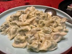 -青岛富力艾美酒店-乐美中餐厅创意胶东菜