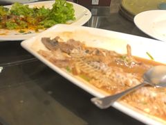 -鱼王府大酒店