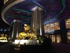 -大东方海鲜酒楼(小武基桥店)