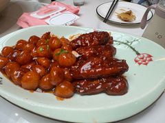 -品味名厨堂(银泉新都店)