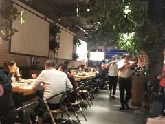大堂-管氏翅吧(马家堡店)