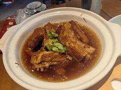 -真定郝家排骨(正定县总店)