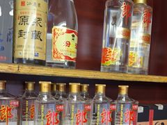 -大胡子海鲜·天津菜·砂锅烧烤(五大道创始店)