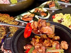 -原志优秀食材·匠心料理·海胆主题(金亿广场店)