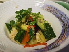 -百味馆·海鲜·湛江菜(后海花园店)