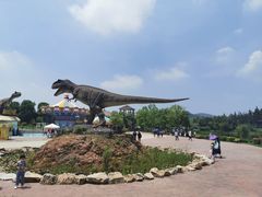 -南京银杏湖乐园