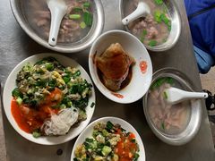 -群众牛肉小点(蚵仔煎)