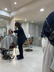 -ASA HAIR SALON