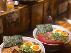 -老龙亭拉面店