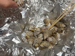 -强记海鲜·大排档(蛇口新街店)