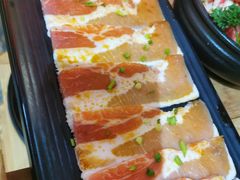 -九田家黑牛烤肉料理(二天地店)