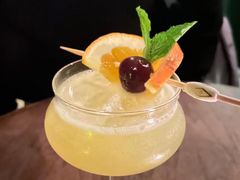 -Joy酒隐(西湖店)