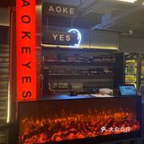 本人最怕多刺的鱼 生腌虾