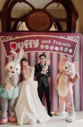 -WECOUTURE高级订制广州