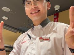 -海底捞火锅(金桥太茂商业广场店)