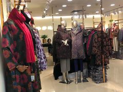 -广州白马服装市场