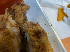 -鱼籽村秘制拌饭(崇文门店)
