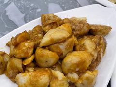 -老太婆饭店(广义路店)