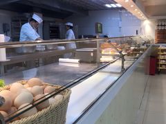 自助取餐区-果蔬好生活超市(双井店)