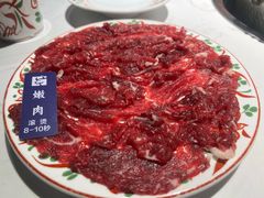 -汕头八合里海记牛肉店(清河店)