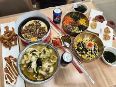 -小木屋拌饭(西安华阳城店)