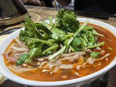 -老·贝尔杂碎馆