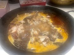 -老天桥蛙炉火锅(姑苏总店)