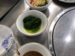 -郭记原生态烤羊腿(长宁路店)