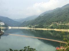 -乌江画廊(彭水苗族土家族自治县)