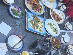 -四方小吃·白族庭院餐厅