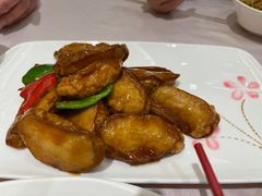 -光明邨大酒家(汇阳广场店)