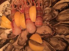 -斯普汇生蚝牛排馆(中骏世界城店)