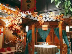 -锦绣金山人家(友谊店)