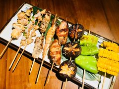 -石葵(锦业时代店)