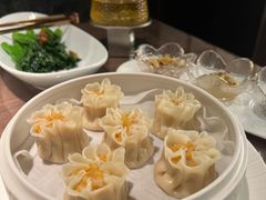 -海派悦庭·海胆烧麦·新融合菜(凯德广场店)