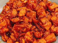 -陈傻子餐厅(世纪都会店)