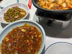 -东流山烤鸭·家常菜(巢湖万达店)