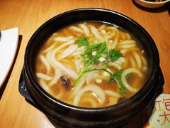 -土大力拌饭名家(丹尼斯百货店)