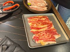 -厚贞日式烤肉(浦东汇智店)
